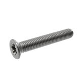 Countersunk flat head screw with cross slot UNI 7688 - DIN 965 - ISO 7046