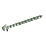 Kovervit self-tapping screw with hexagonal head