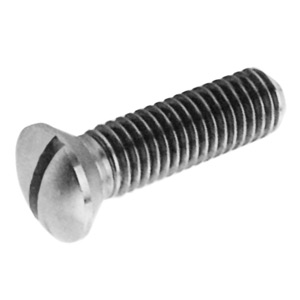 Countersunk flat head screw with cap UNI 6110 - DIN 964 - ISO 2010