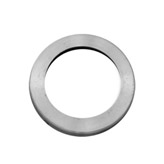 Flat washers for cylindrical head screws UNI 6592TC - DIN 433 - ISO 7092