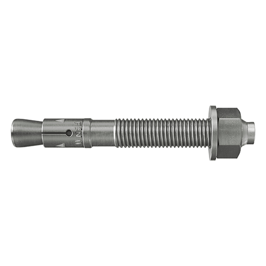 505532 ANCHOR FBN II 6/10 (6x55) R