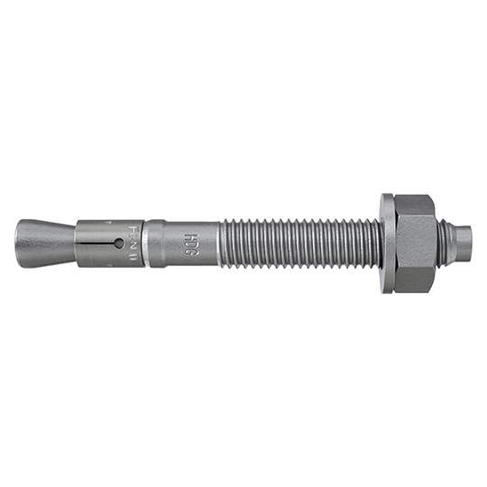 507577 ANCHOR FBN II 8/50 HDG