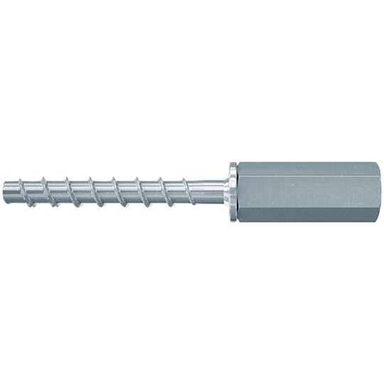 546400  FBS II 6x35 M8/M10 I