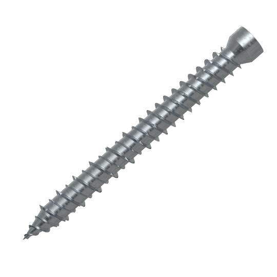 533617 VITE FFSZ 5X82 T15 PER MURO TORX