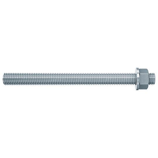 90290  Barra FIS A M16X250