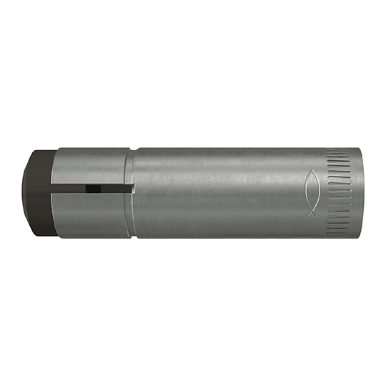47307  FZEA II 12X40 M10 A4
