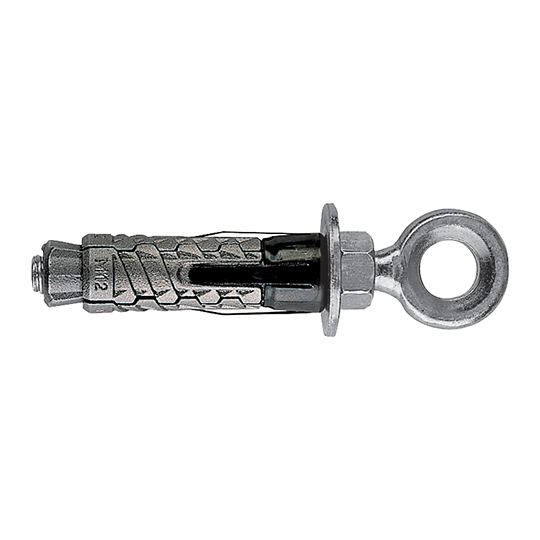 500931 ANCHOR GM 6 O con occhiolo