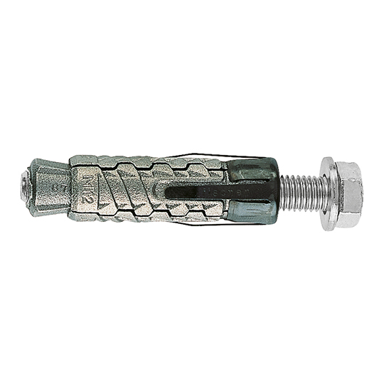 500922 ANCHOR GM 8 S con vite TE