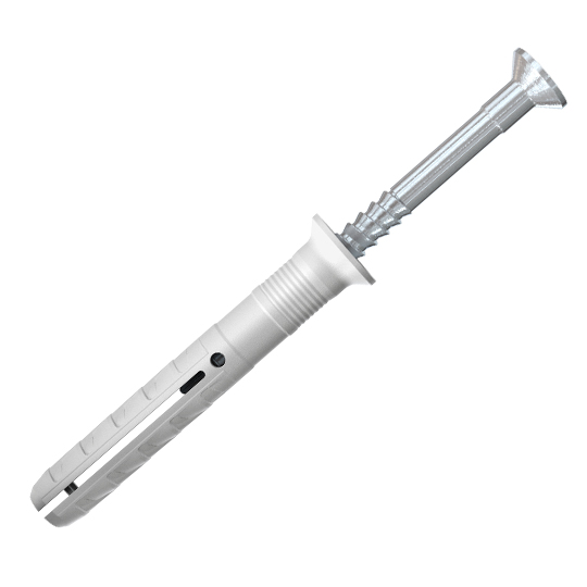 50347  N10-135 TASSELLO C/VITE CHIODO