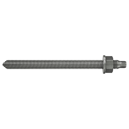 50266  BARRA RG M16x190 R