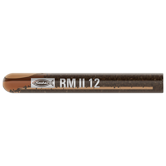 539798  RM II 12