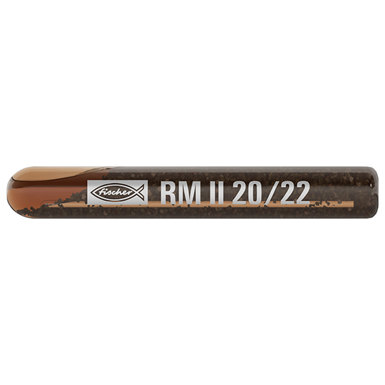 539802  RM II 20/22