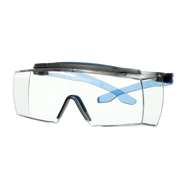 SOVRAOCCHIALE LENTE TRASPARENTE SF3701ASP-BLU