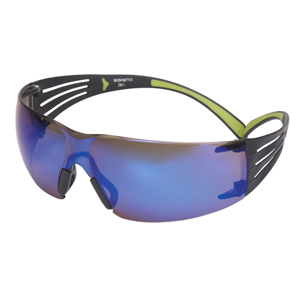 OCCHIALE SF408AS C/LENTE BLU SPECCHIATO