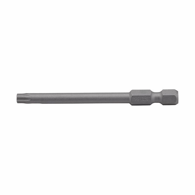 Inserti per viti con impronta TORX PLUS® - attacco 1/4" 664 IP