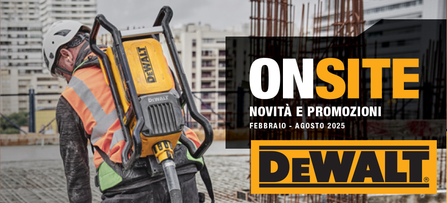 DeWalt ONSITE