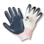 SOCI 3094 GUANTO NITRILE T.10 GRI